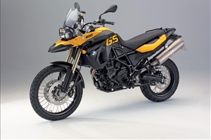 BMW Motorrad presenta le nuove BMW F 700 GS e F 800 GS - image 1_midi on https://moto.motori.net