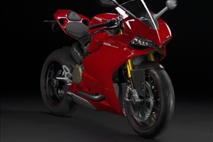 Pirelli DIABLO™ Supercorsa SP primo equipaggiamento delle nuove Ducati 1299 Panigale - image 1_midi on https://moto.motori.net