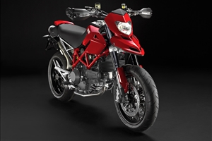 Listino Ducati Hypermotard 1100 Evo SP Supermotard - image 1_midi on https://moto.motori.net