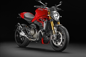 Ducati Monster 821: il mito accessibile - image 1_midi on https://moto.motori.net