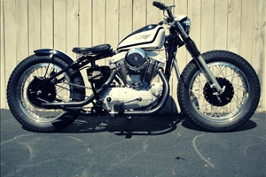 Catalogo Harley-Davidson XL 883R Sportster 883R 2014 - image 1_midi on https://moto.motori.net
