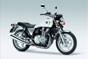 Listino Honda CB1100 ABS Maxi Naked - image 1_midi on https://moto.motori.net
