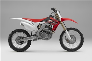 Listino Honda CRF 250 XF Enduro Enduro - image 1_midi on https://moto.motori.net