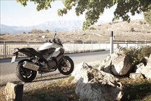 Listino Honda Crossrunner ABS Sport-touring - image 1_midi on https://moto.motori.net