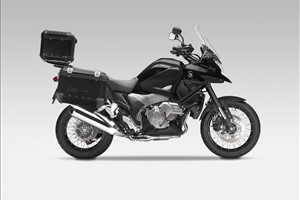 Catalogo Honda Crosstourer DCT ABS L.E. 2014 - image 1_midi on https://moto.motori.net