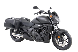 Listino Honda CTX 700 ABS DCT Turismo - image 1_midi on https://moto.motori.net