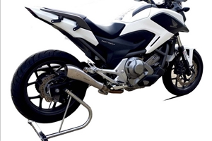 Libretto d'Uso e Manutenzione Honda NC700X DCT ABS 2014 - image 1_midi on https://moto.motori.net