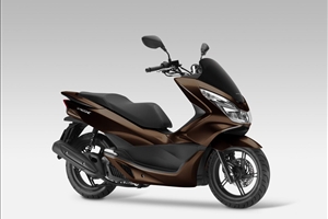 Honda PCX 125 - 2018 - image 1_midi on https://moto.motori.net