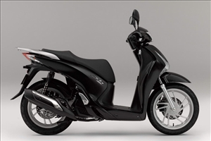 Listino Honda SH150i Special Scooter 150-300 - image 1_midi on https://moto.motori.net