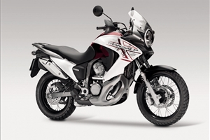 Listino Honda Transalp ABS Granturismo on-off - image 1_midi on https://moto.motori.net