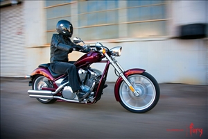 Listino Honda VT 750S Custom - image 1_midi on https://moto.motori.net