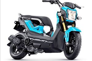 Listino Honda Zoomer 50 Scooter 50 - image 1_midi on https://moto.motori.net
