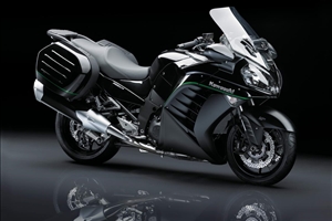 Catalogo Kawasaki GTR 1400 ABS 2014 - image 1_midi on https://moto.motori.net