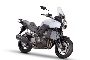 Listino Kawasaki Versys ABS Granturismo on-off - image 1_midi on https://moto.motori.net