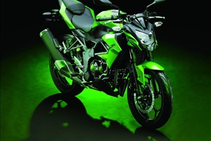 Kawasaki pronta al lancio della Z1000 R Edition 2017 - image 1_midi on https://moto.motori.net