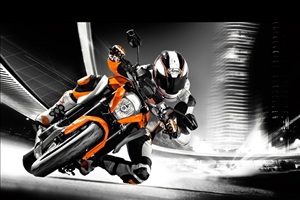 KTM Super Duke 1290 R 2014: nuda e senza limiti - image 1_midi on https://moto.motori.net