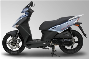 Listino Kymco Agility 150 R16 Scooter 150-300 - image 1_midi on https://moto.motori.net