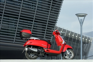 Listino Kymco Like 50 2T Scooter 50 - image 1_midi on https://moto.motori.net