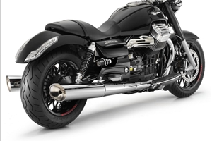 Listino Moto-Guzzi California 90  Anniversario Custom - image 1_midi on https://moto.motori.net