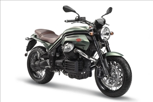 Listino Moto-Guzzi Griso 1200 8V SE Maxi Naked - image 1_midi on https://moto.motori.net