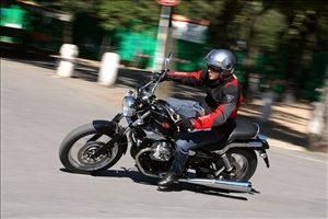 Listino Moto-Guzzi Nevada 750 Custom e Cruiser - image 1_midi on https://moto.motori.net