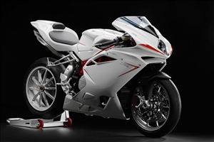 Chantilly Arts And Elegance 2016: L’MV Agusta F4Z da collezione - image 1_midi on https://moto.motori.net