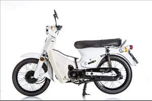 Listino Super-motor-company Pin Base Scooter 125 - image 1_midi on https://moto.motori.net