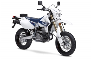 Listino Suzuki DR 125 SM Moto 50 e 125 - image 1_midi on https://moto.motori.net