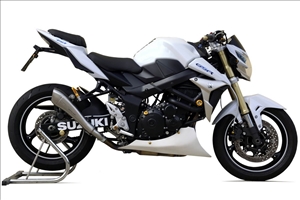 Listino Suzuki GSR 750 Z ABS Naked Media - image 1_midi on https://moto.motori.net