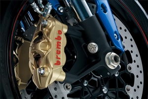 Listino Suzuki GSX-R 600 SuperSport 600 - image 1_midi on https://moto.motori.net