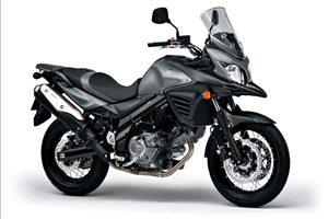 Suzuki V-Strom Tour 2015: si parte - image 1_midi on https://moto.motori.net