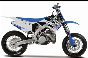 Listino Tm-Moto MX 530 F KS Cross - image 1_midi on https://moto.motori.net