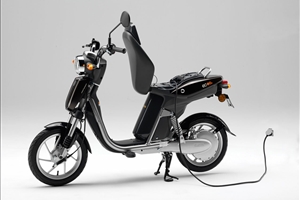 Listino Yamaha EC 03 Scooter 50nd - image 1_midi on https://moto.motori.net