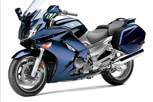 Listino Yamaha FJR1300 A Sport-touring - image 1_midi on https://moto.motori.net
