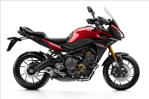Listino Yamaha TDM 900 Sport-touring - image 1_midi on https://moto.motori.net