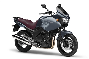 Listino Yamaha TDM900 ABS Sport-touring - image 1_midi on https://moto.motori.net