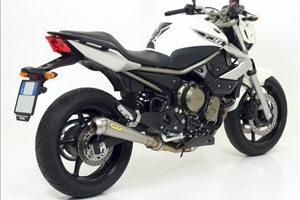 Libretto d'Uso e Manutenzione Yamaha XJ6 SP ABS 2014 - image 1_midi on https://moto.motori.net