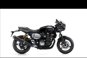Listino Yamaha XJR 1300 Maxi Naked - image 1_midi on https://moto.motori.net