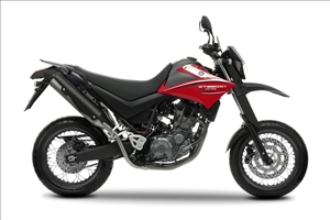 Listino Yamaha XT 660 R Fuoristrada - image 1_midi on https://moto.motori.net