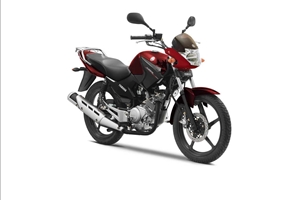 Listino Yamaha YBR 125 Naked - image 1_midi on https://moto.motori.net