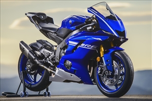 Debutto al mugello per la nuova Yamaha YZF-R3 - image 1_midi on https://moto.motori.net