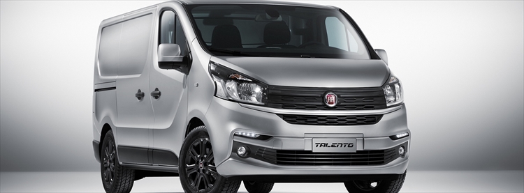 FIAT Talento