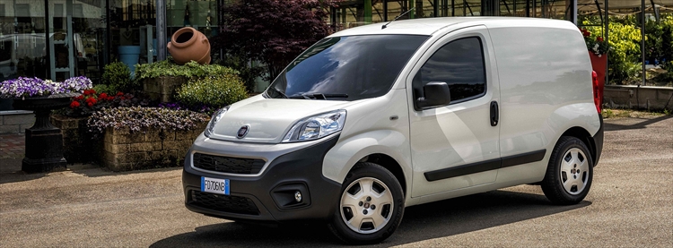 FIAT Fiorino