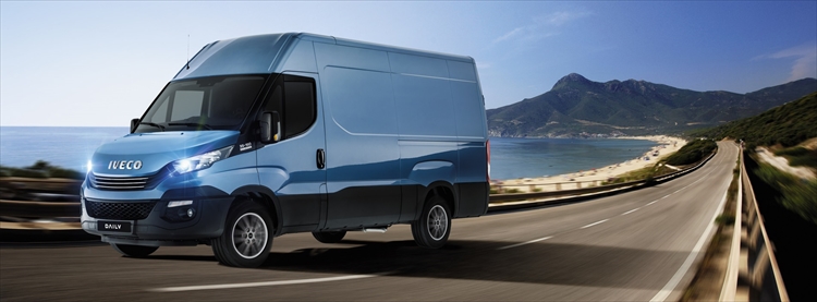 IVECO Daily