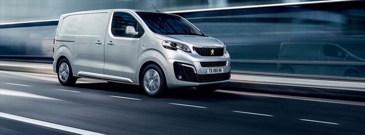 Peugeot Expert