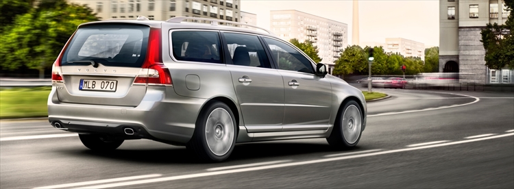 Volvo V70