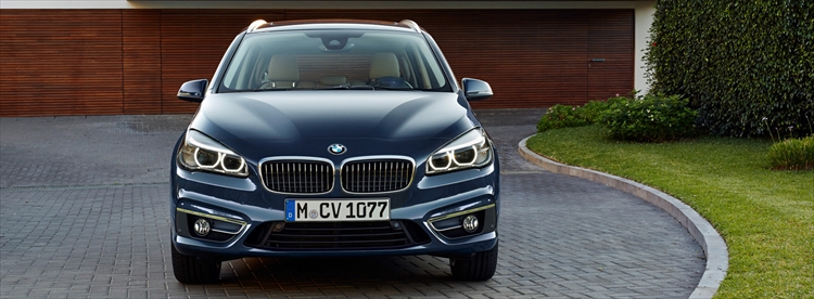 BMW Serie 2