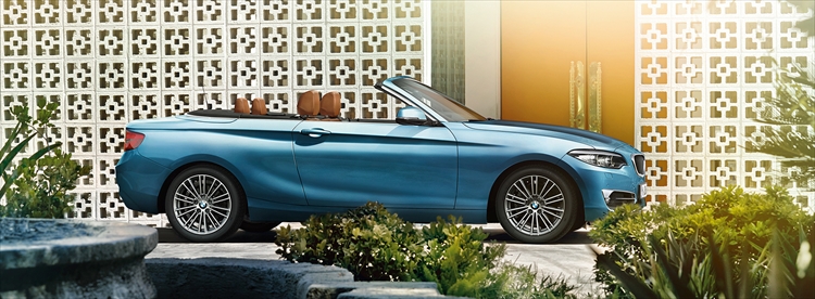 BMW Serie 2