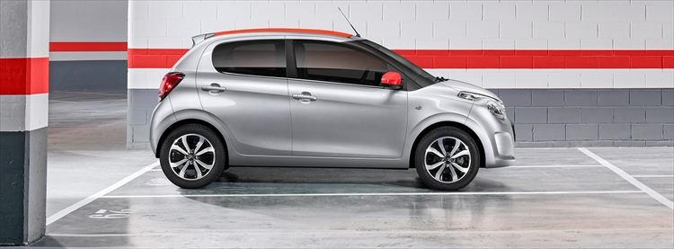 Citroen C1