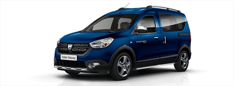 Dacia Dokker